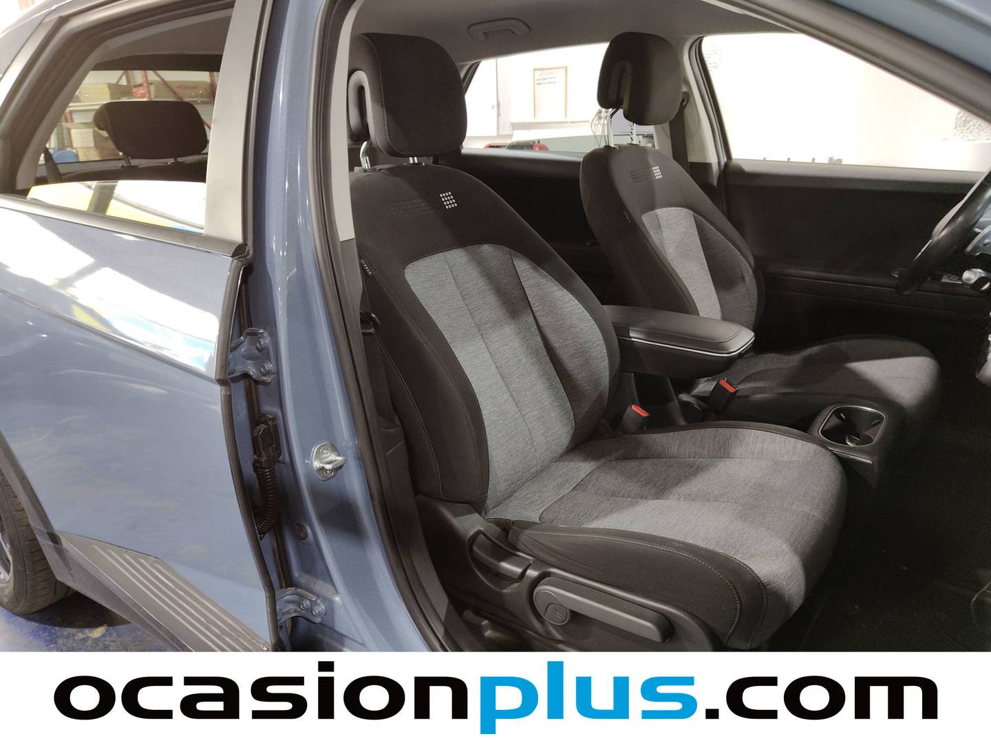 Hyundai IONIQ 5 Hyundai Ioniq 5 58KWH Light RWD (170 CV) km 0