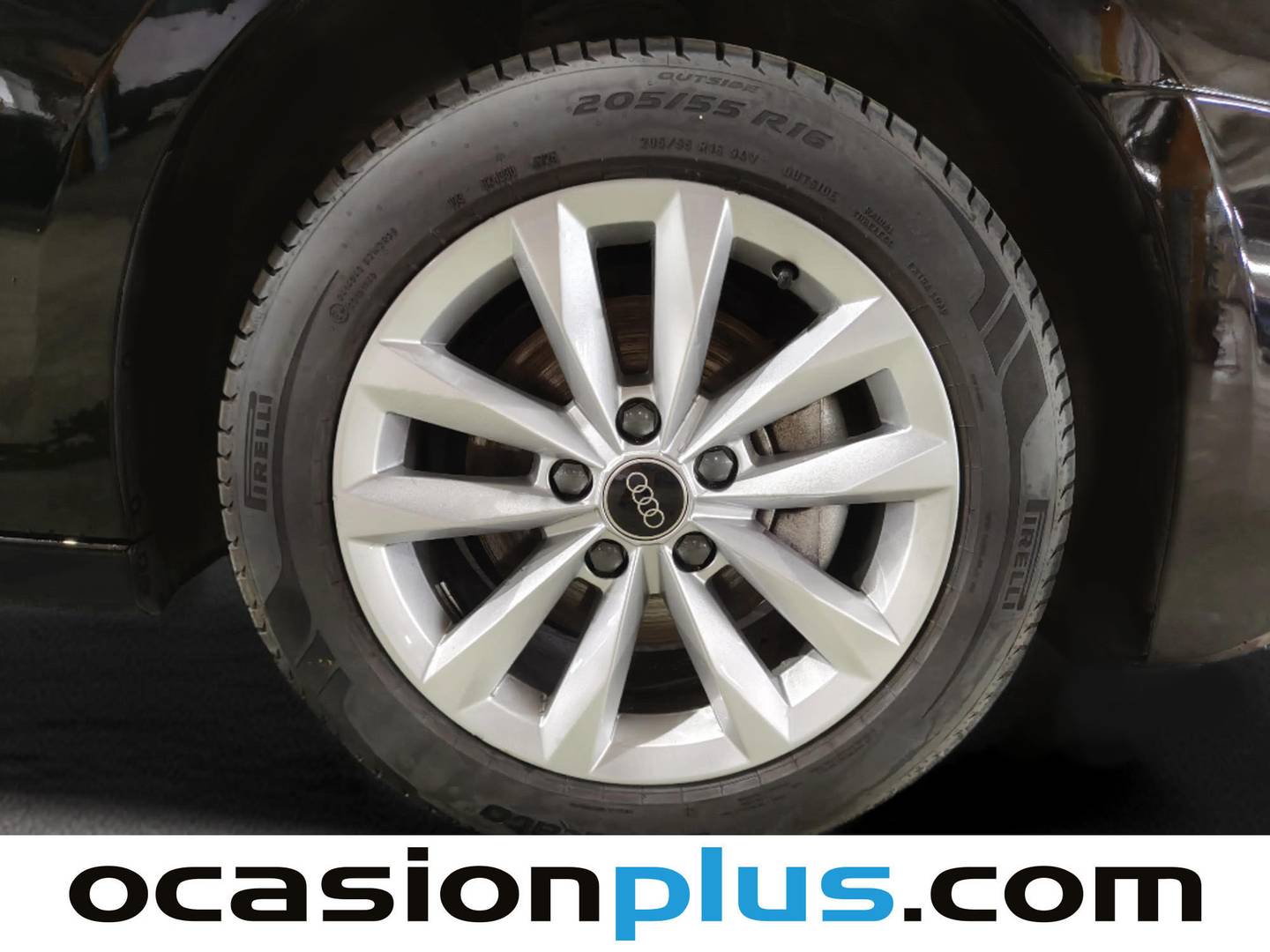 Audi A3 Audi A3 Sportback 35 TDI (150 CV) S tronic al mejor precio