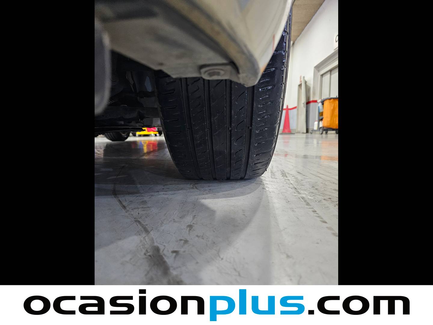 Peugeot 308 Peugeot 308 BlueHDi 130 S&S Style EAT8 (130 CV) barato