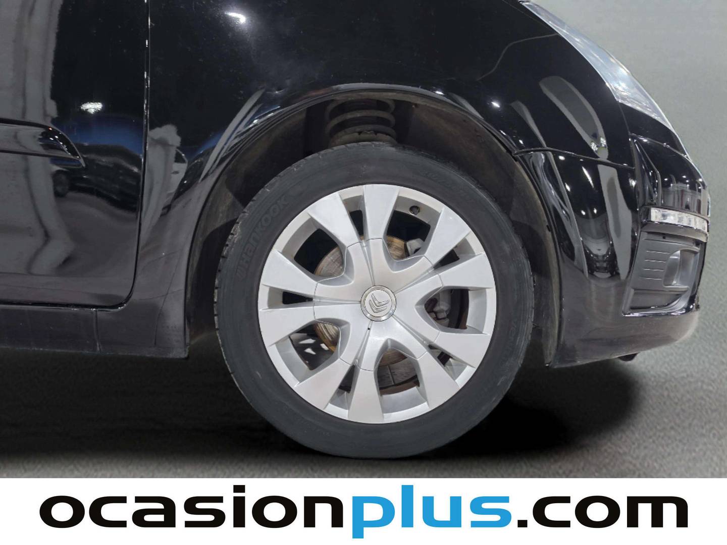 Citroën C4 Picasso Citroën C4 Picasso 1.6 HDI Millenium (112 CV) al mejor precio