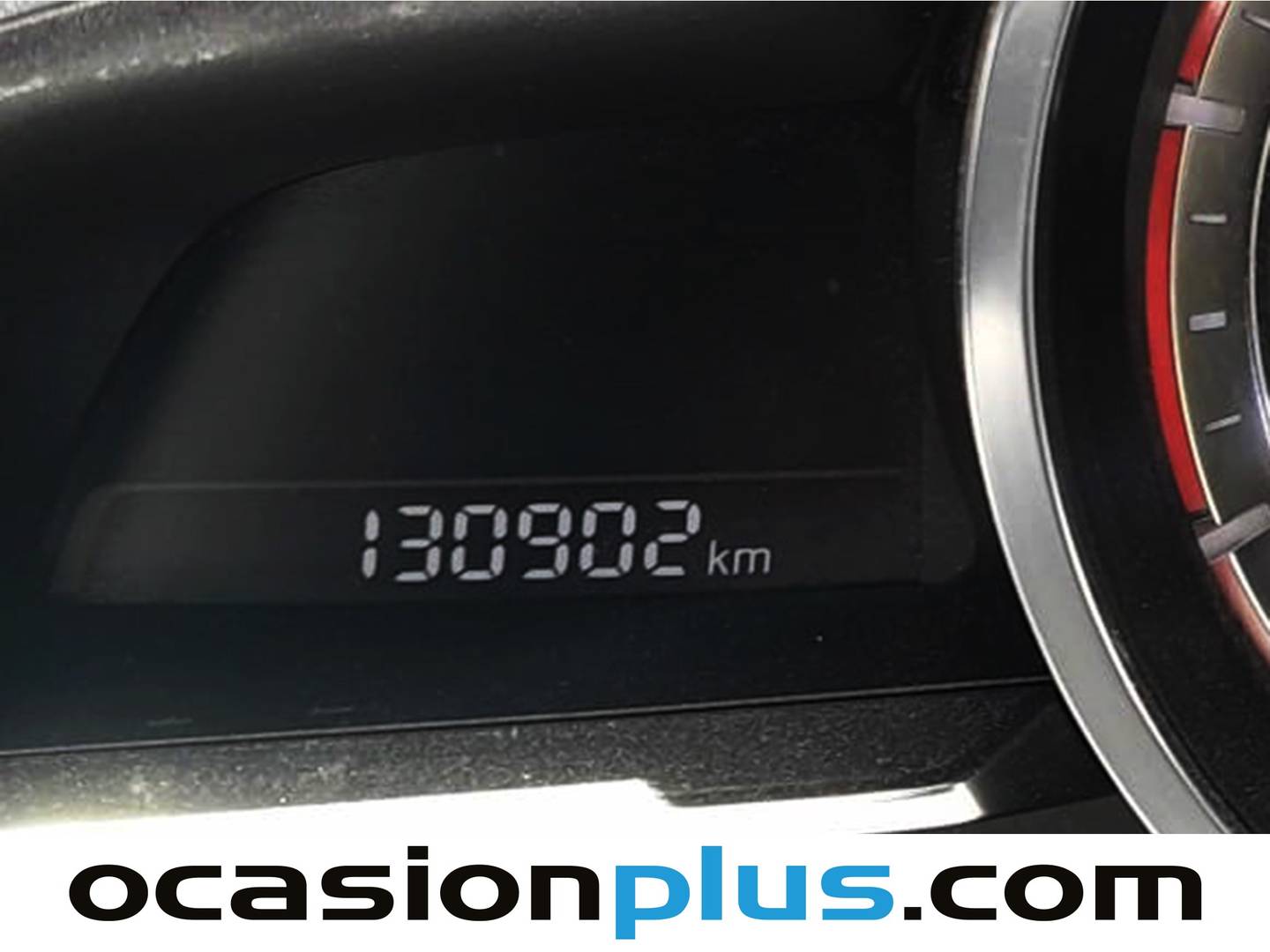 Mazda Mazda3 Mazda Mazda 3 1.5 DE Luxury (105 CV) seminuevo