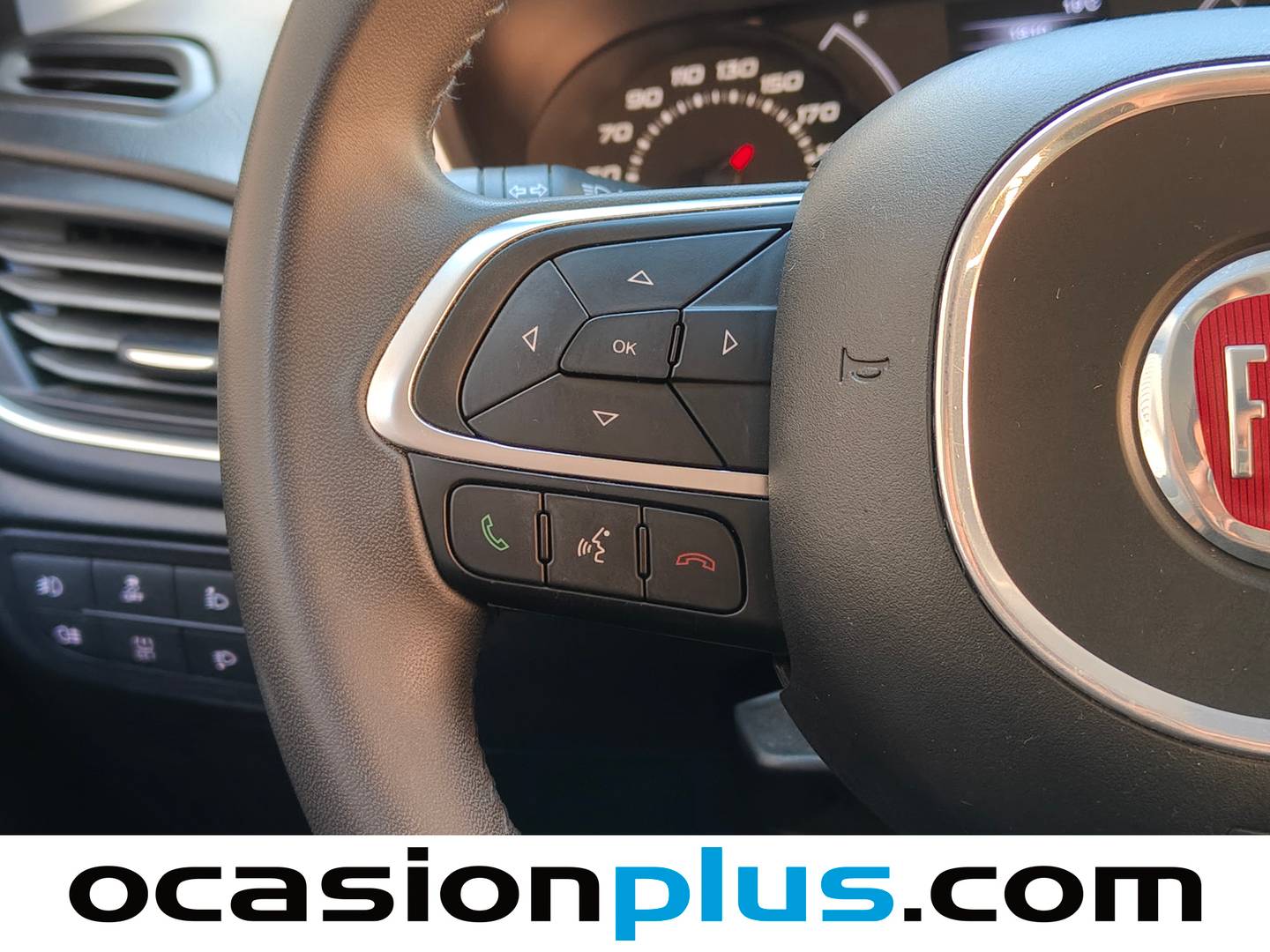 Fiat Tipo Fiat Tipo 1.6 Multijet Lounge (120 CV) de ocasión