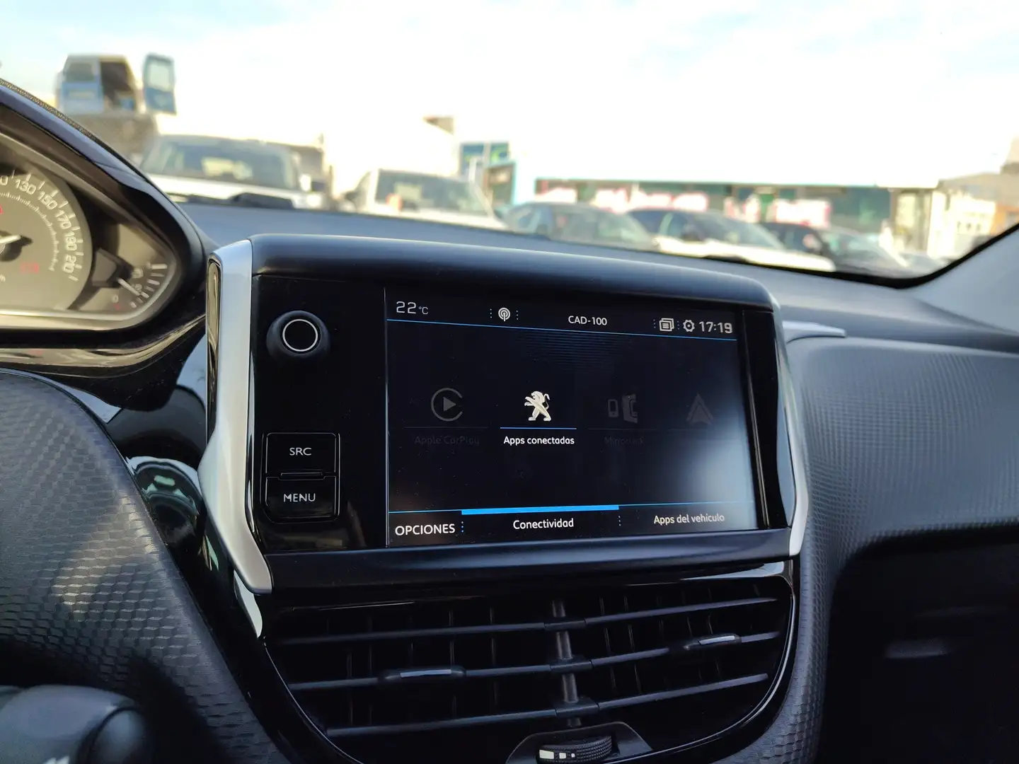 Foto Peugeot 208 Peugeot 208 PureTech 82 Style (82 CV)