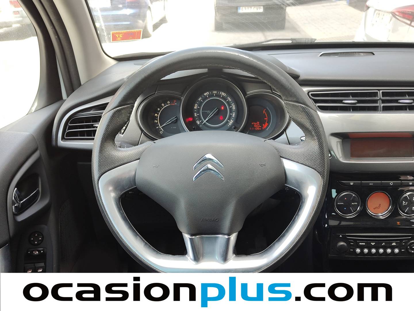 Citroën C3 Citroën C3 1.4 VTI Exclusive (95 CV) gasolina