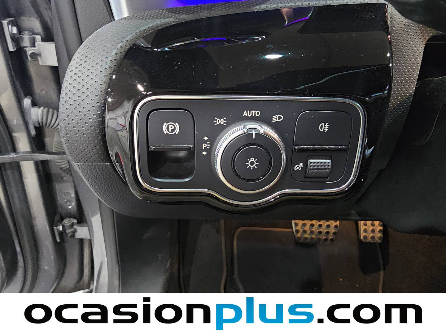 Foto Mercedes CLA Mercedes-Benz CLA 200 (163 CV) PACK AMG