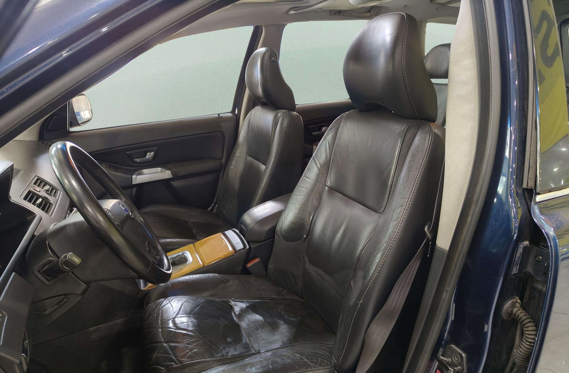 Volvo XC90 T6 Momentum 7 plazas - foto 13
