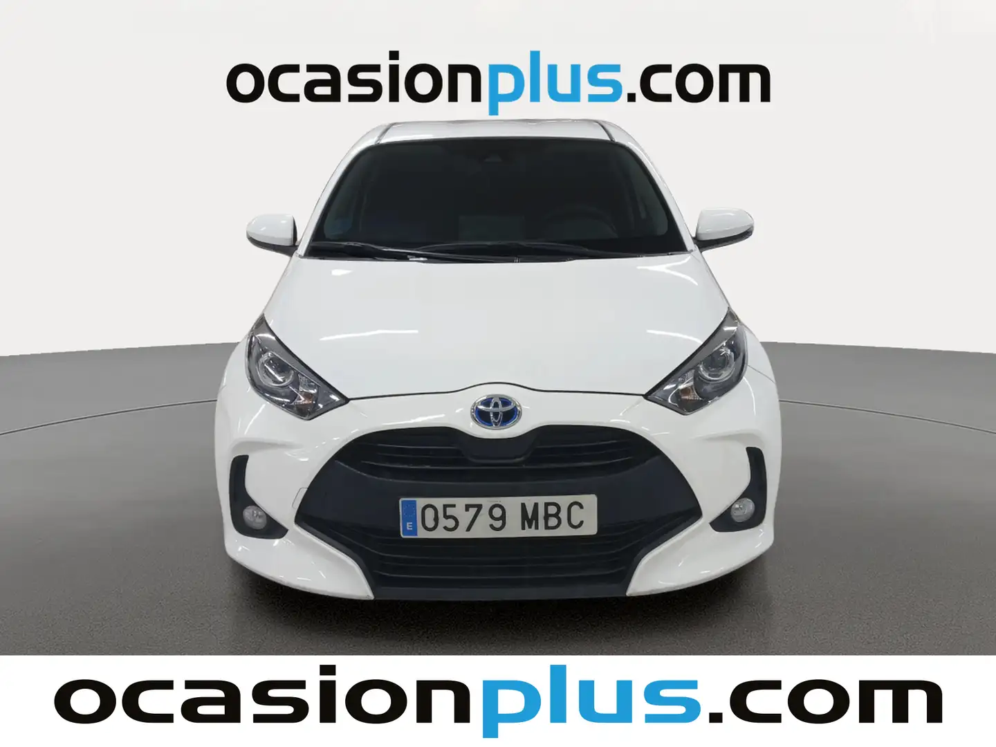 Foto Toyota Yaris Toyota Yaris 120H Business Plus (116 CV)