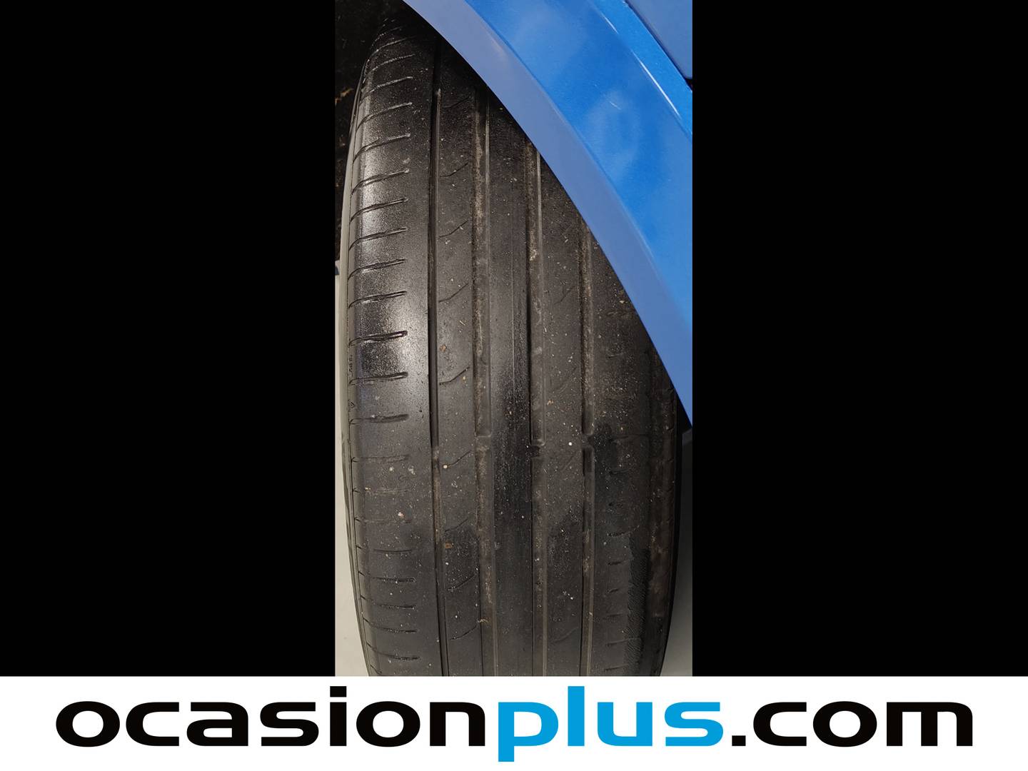 Foto Ford Puma Ford Puma 1.0 EcoBoost MHEV ST-Line (125 CV)