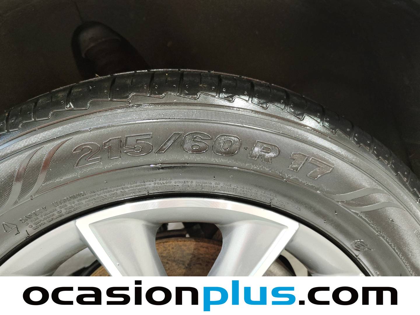 MG HS MG HS 1.5 Turbo GDI Comfort DCT (162 CV) de ocasión