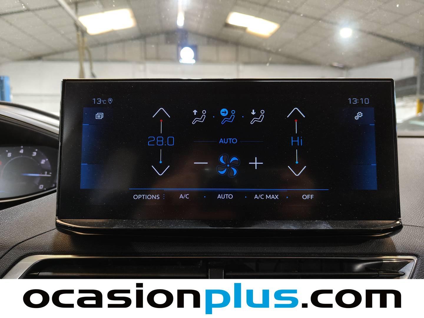 Foto Peugeot 5008 Peugeot 5008 PureTech 130 S&S Allure EAT8 (130 CV) 7 Plazas