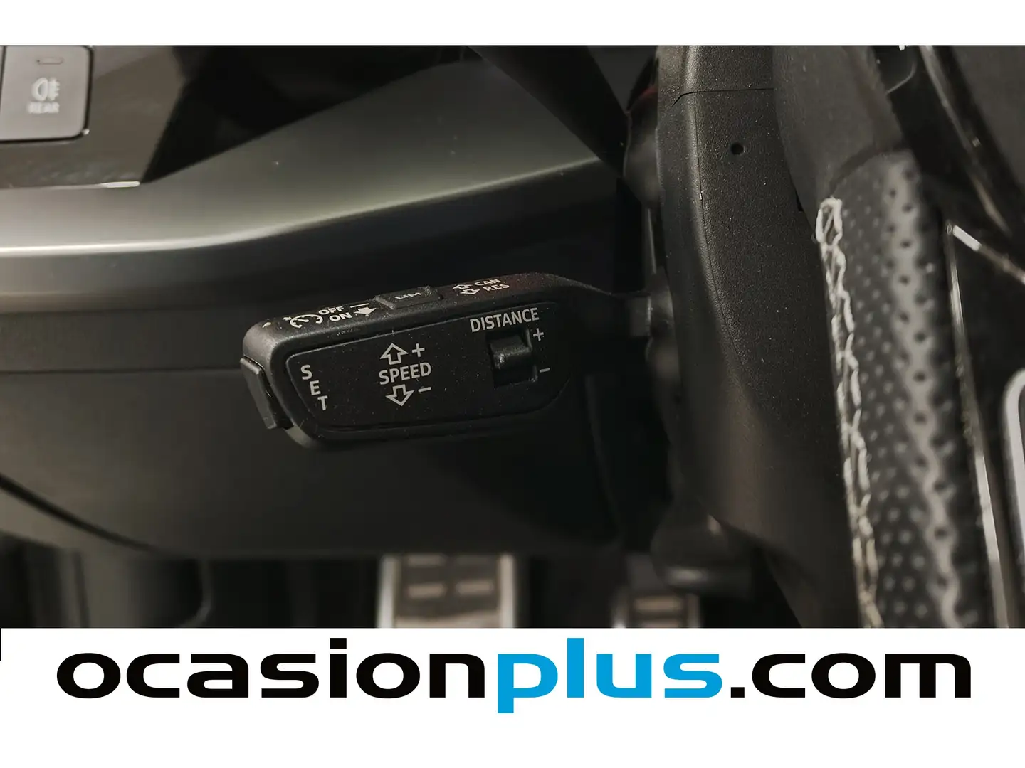 Foto Audi A3 Audi A3 Sportback A3 Sportback Black line edition 35 TFSI (150 CV)