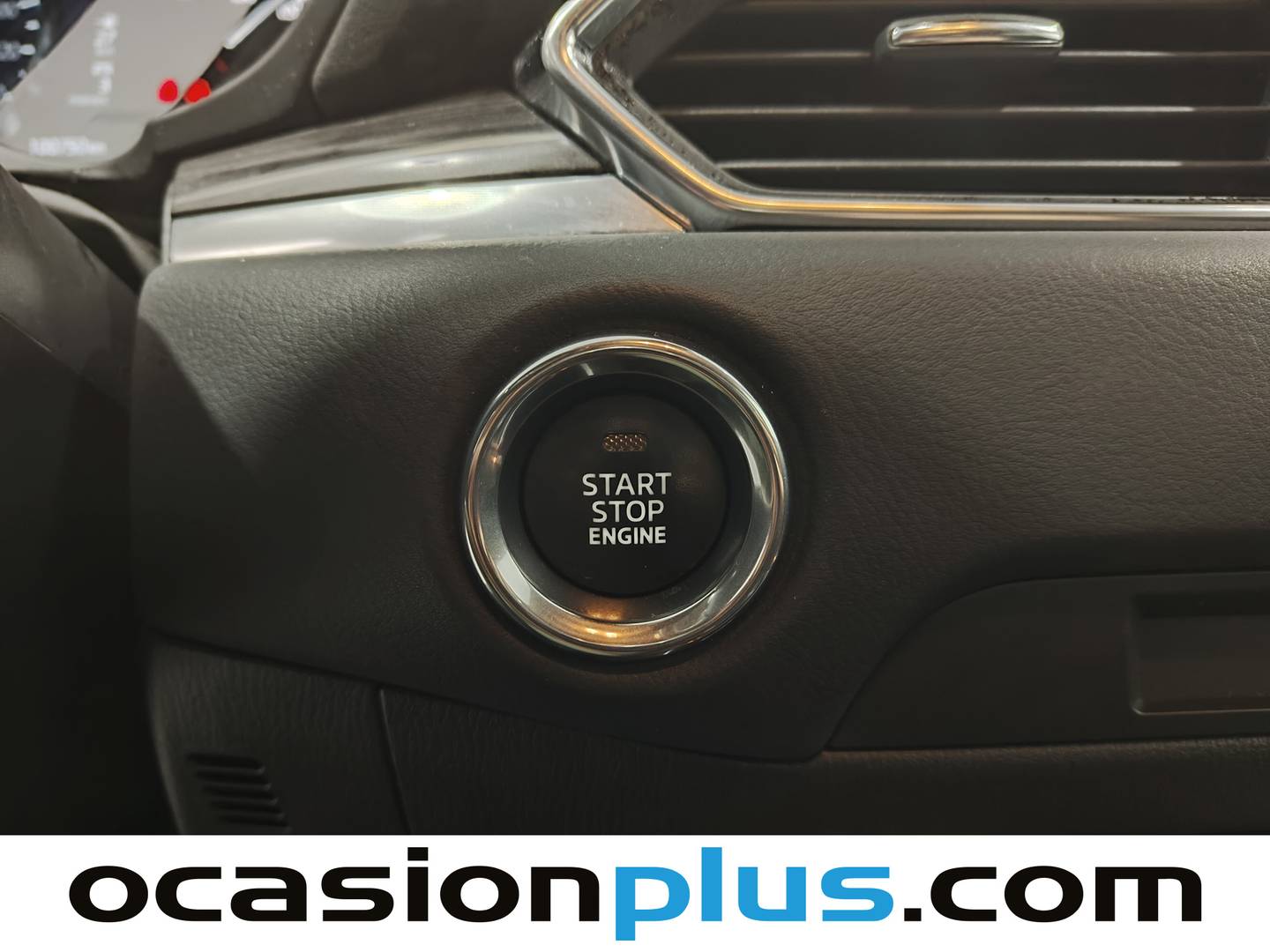 Foto Mazda CX-5 Mazda CX-5 2.0 G Zenith 2WD (165 CV)