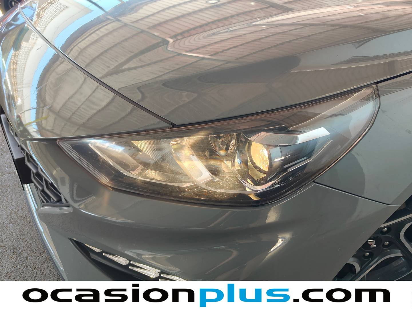 Hyundai i30 Hyundai i30 1.0 TGDi N Line (120 CV) al mejor precio