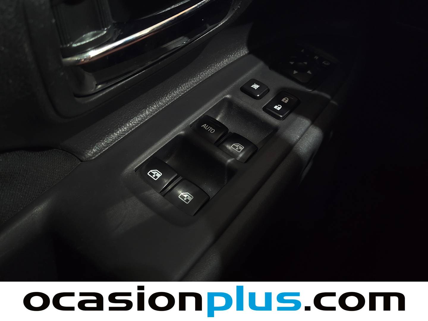 Mitsubishi Outlander Mitsubishi Outlander 200 MPI Motion 2WD CVT (150 CV) 150cv