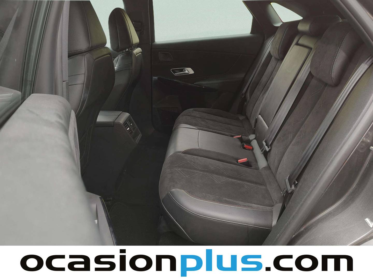 DS DS 7 Crossback DS DS7 Crossback BlueHDi 180 Performance Line Auto (180 CV) al mejor precio