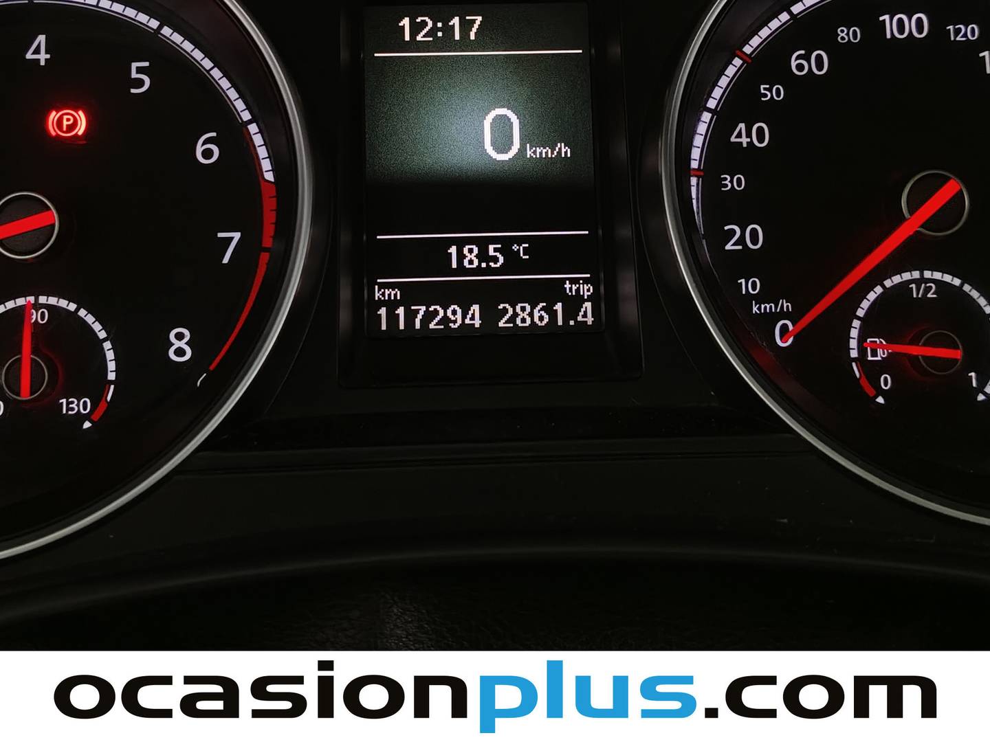 Volkswagen Scirocco Volkswagen Scirocco R-Line 1.4 TSI BMT (125 CV) seminuevo