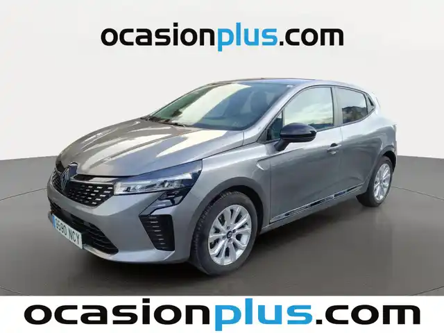 Renault Clio Evolution dCi (100 CV) de segunda mano