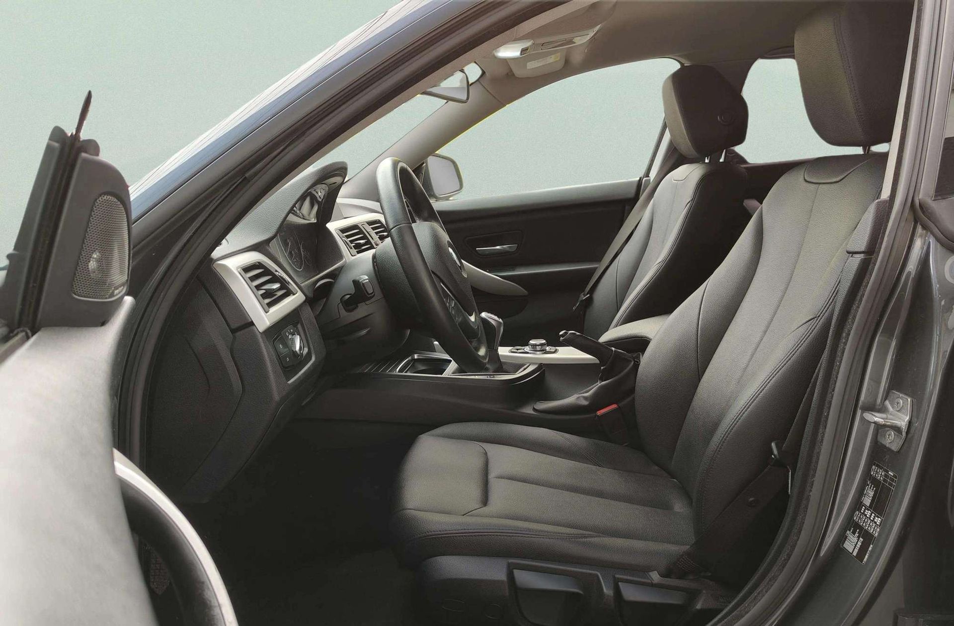 BMW Serie 4 418d Gran Coupe - foto 10