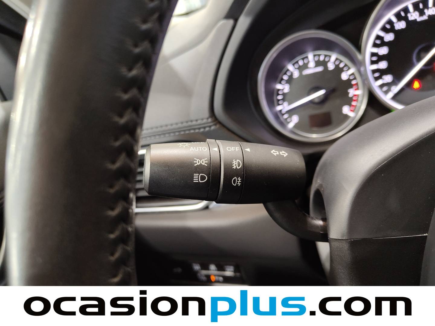 Mazda CX-5 Mazda CX-5 2.0 G Zenith 2WD (165 CV) de ocasión