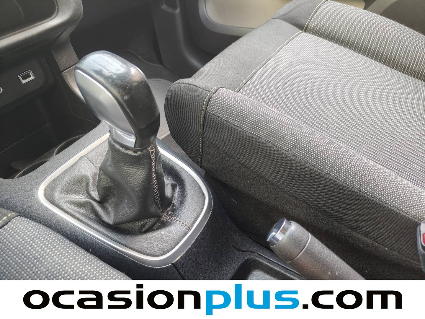 Citroën C3 Citroën C3 BlueHDi 100 S&S Shine (99 CV) de segunda mano