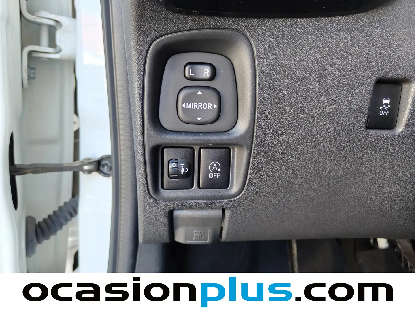 Foto Citroën C1 Citroen C1 1.0 VTI Origins (72 CV)