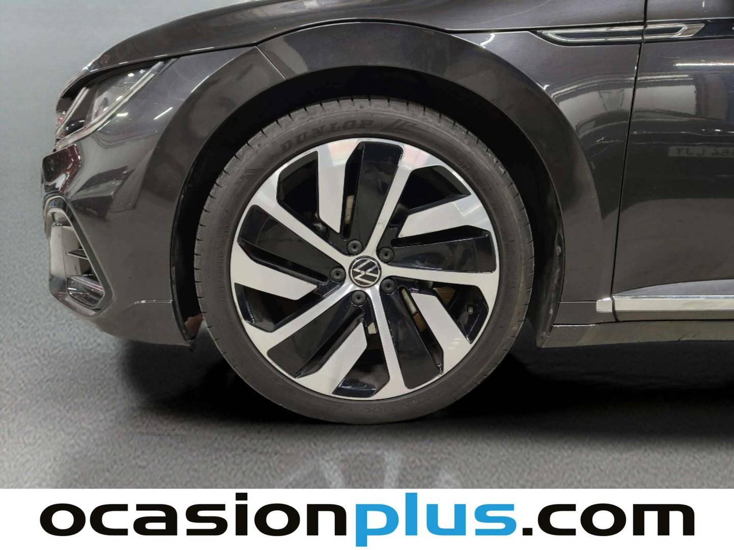 Volkswagen Arteon Volkswagen Arteon Shooting Brake R-Line 2.0 TDI (150 CV) DSG de ocasión