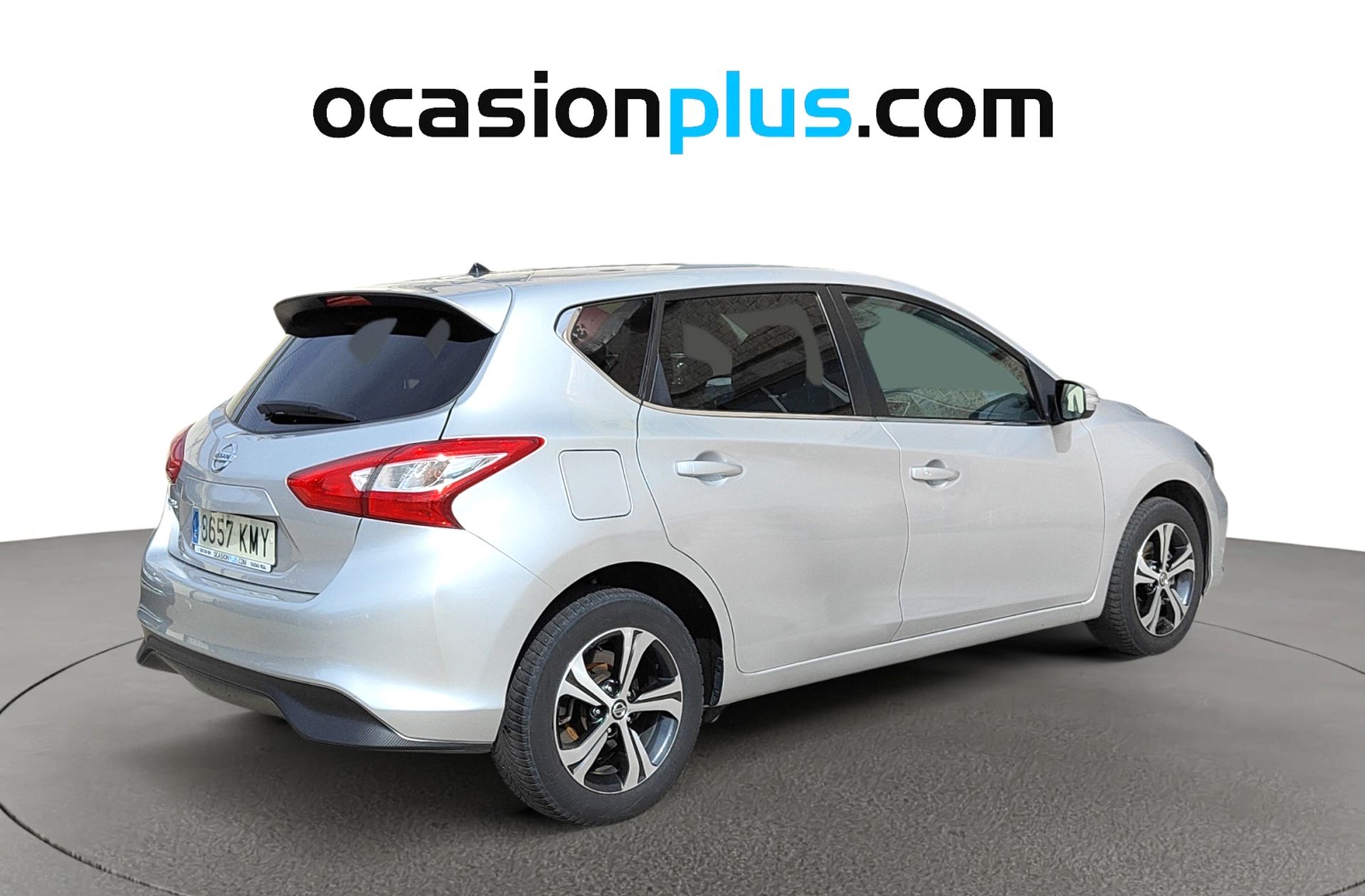 Nissan Pulsar 1.2 DIG-T Acenta - foto 4