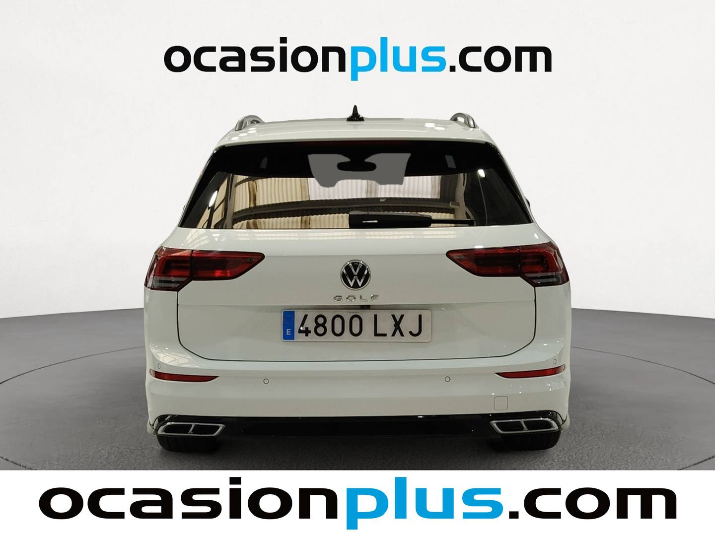 Volkswagen Golf Volkswagen Golf Variant R-Line 2.0 TDI (150 CV) DSG al mejor precio