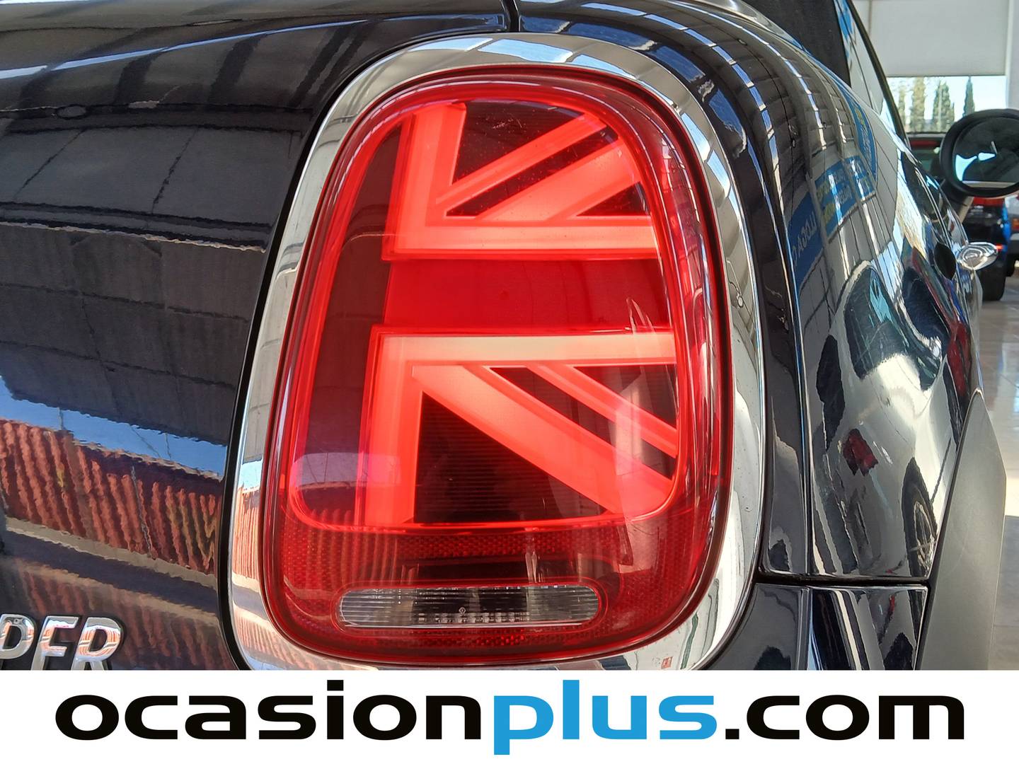 Mini MINI Mini MINI Cooper Cabrio Cooper Cabrio (136 CV) al mejor precio