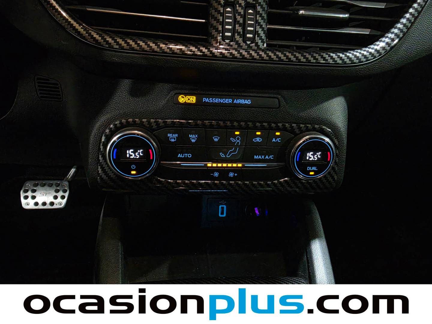 Ford Focus Ford Focus 1.0 Ecoboost Trend+ Auto (125 CV) al mejor precio