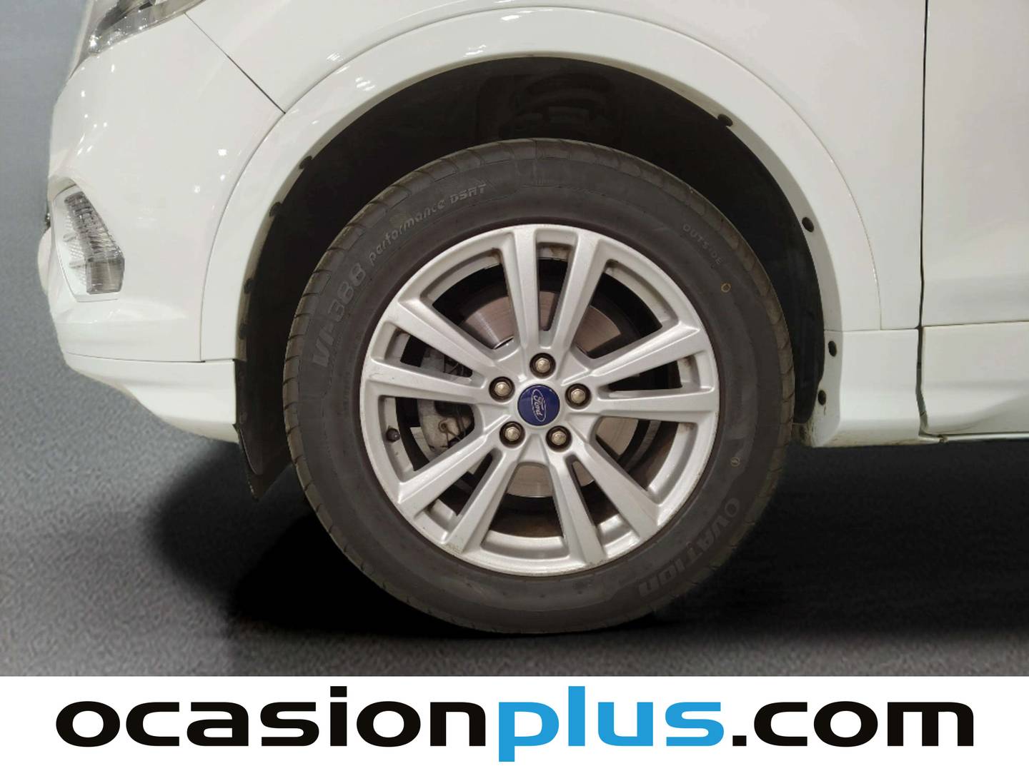 Foto Ford Kuga Ford Kuga 1.5 EcoBoost Trend+ 4x2 (120 CV)