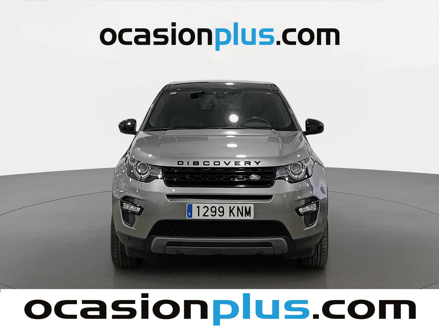 Land Rover Discovery Sport Land Rover Discovery Sport Sport 2.0L SD4 SE 4WD Auto (240 CV) 7 Plazas 240cv