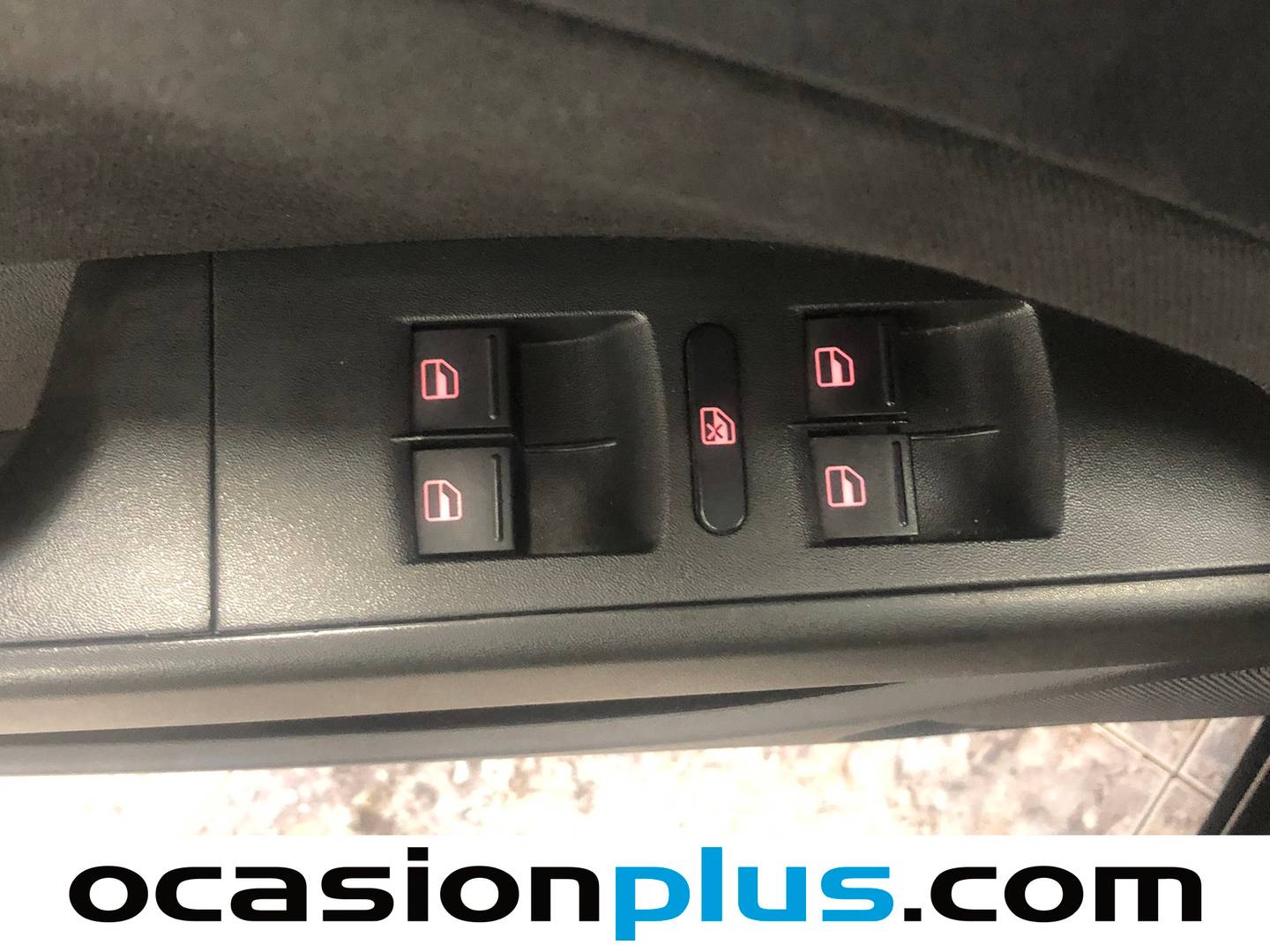 Foto Seat León SEAT León 2.0 FR  (211 CV)