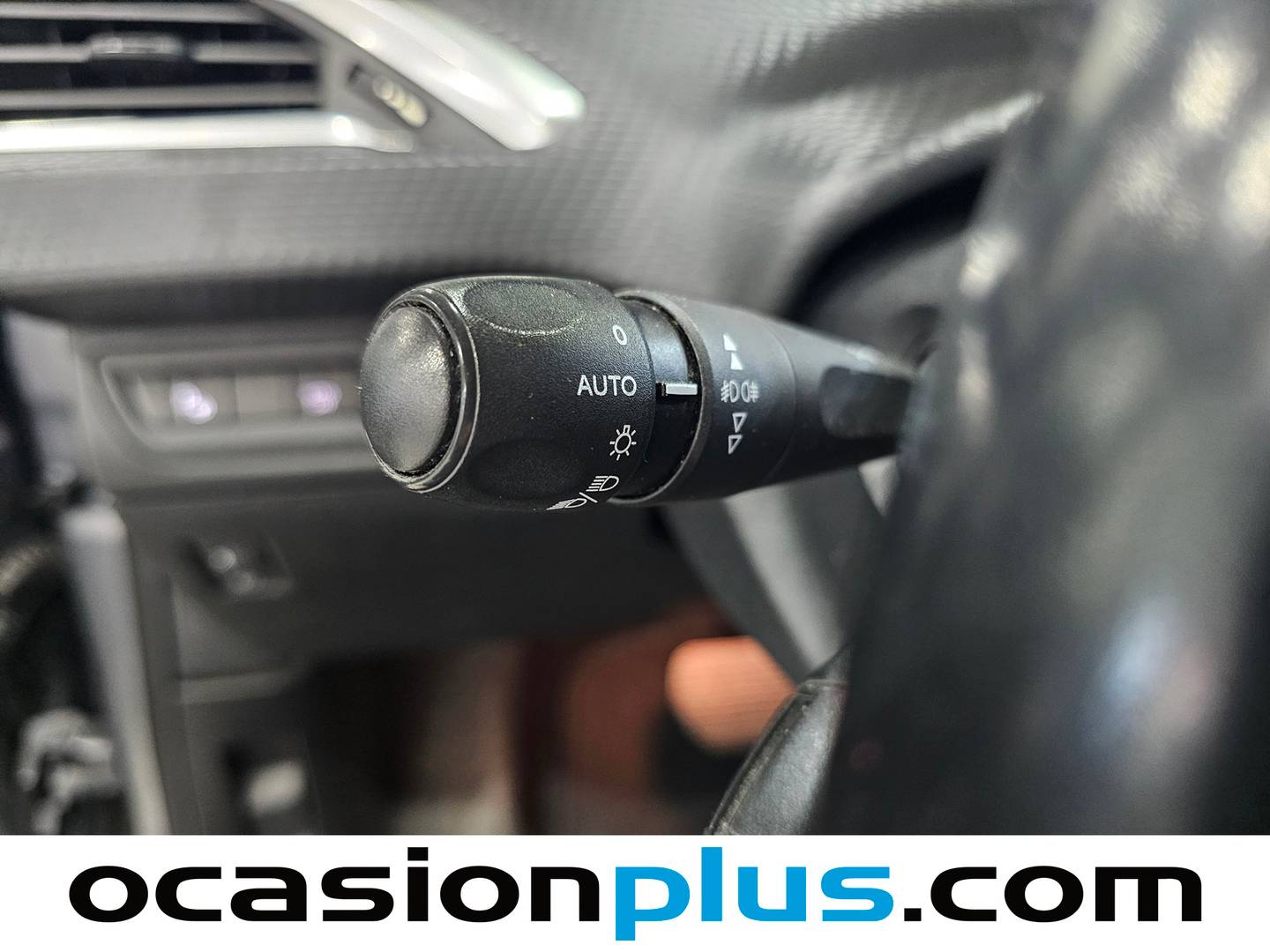 Peugeot 208 Peugeot 208 PureTech 110 S&S Tech Edition (110 CV) 110cv