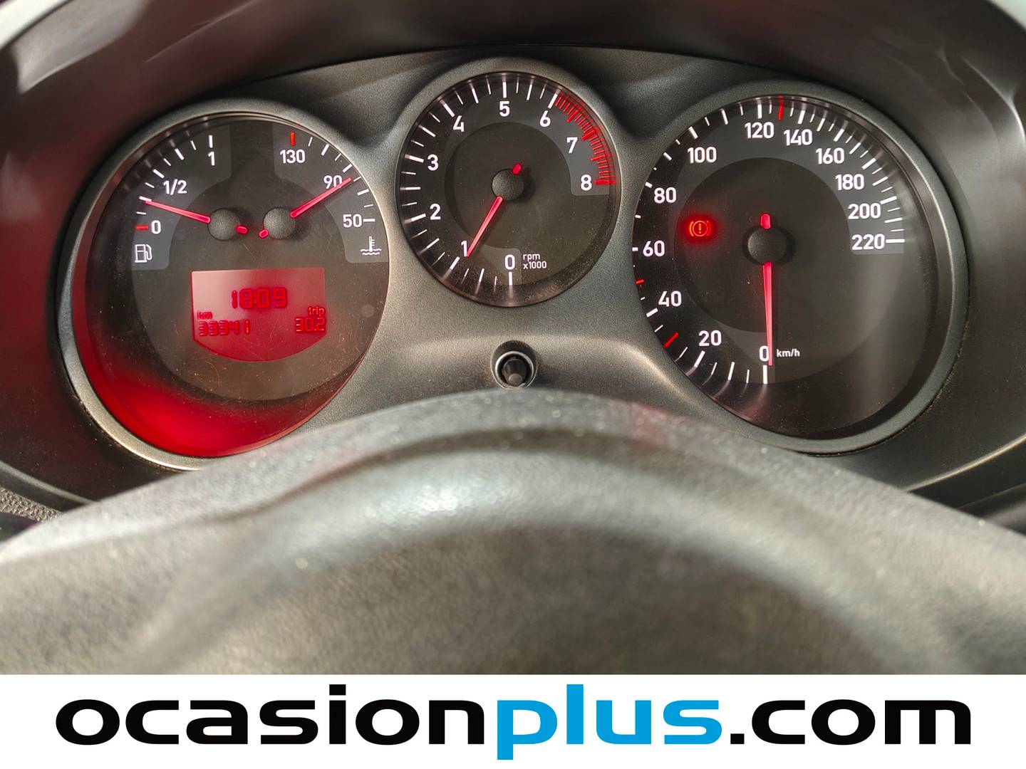Seat León Seat León 1.6 Stylance (102 CV) 2005