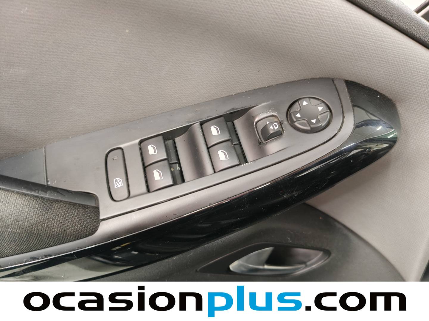 Citroën Grand C4 Picasso Citroën Grand C4 Picasso PureTech 130 6v S&S Feel 7 Plazas (130 CV) 2016