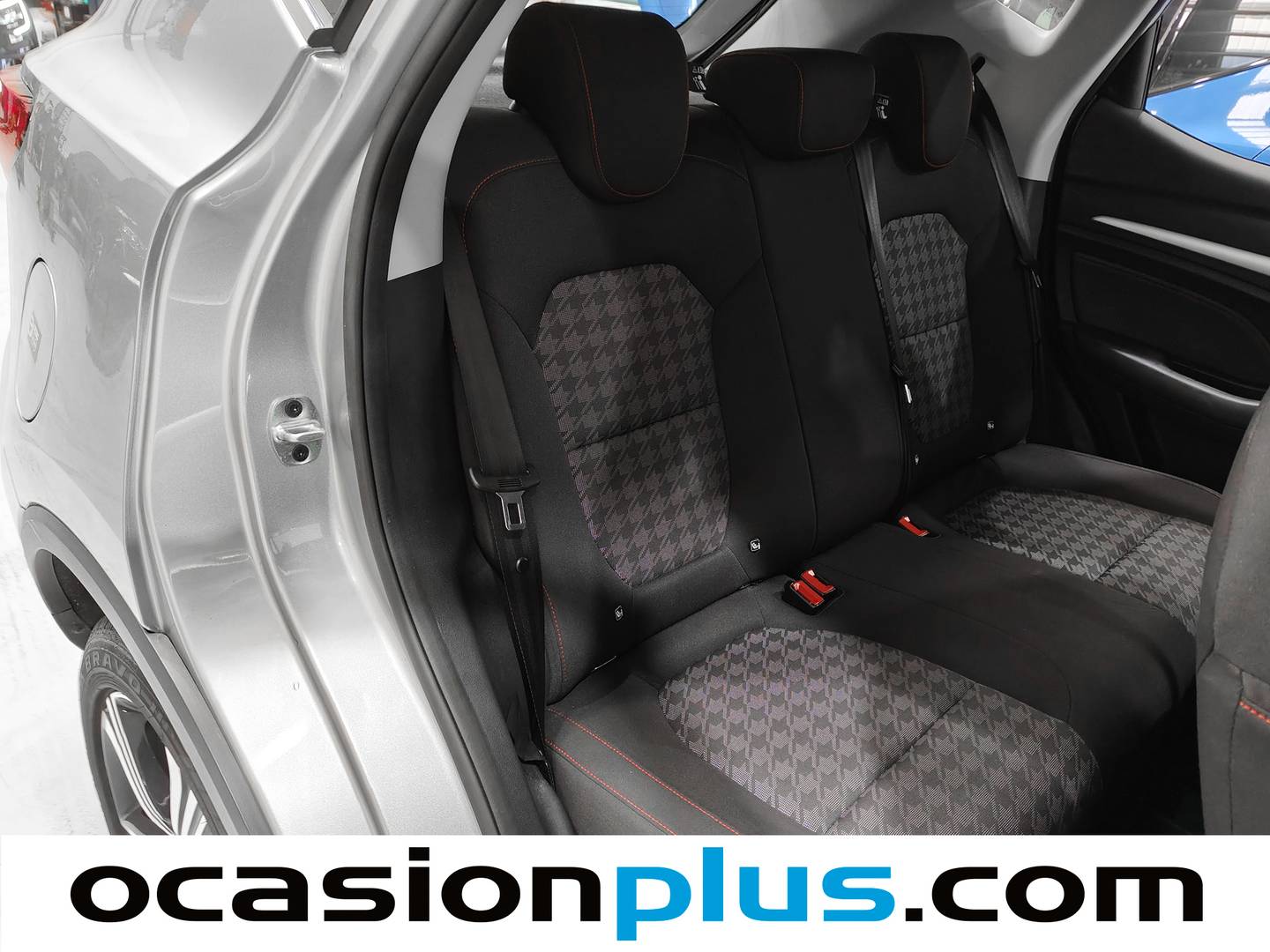 Foto MG ZS MG ZS 1.5 Comfort (106 CV)