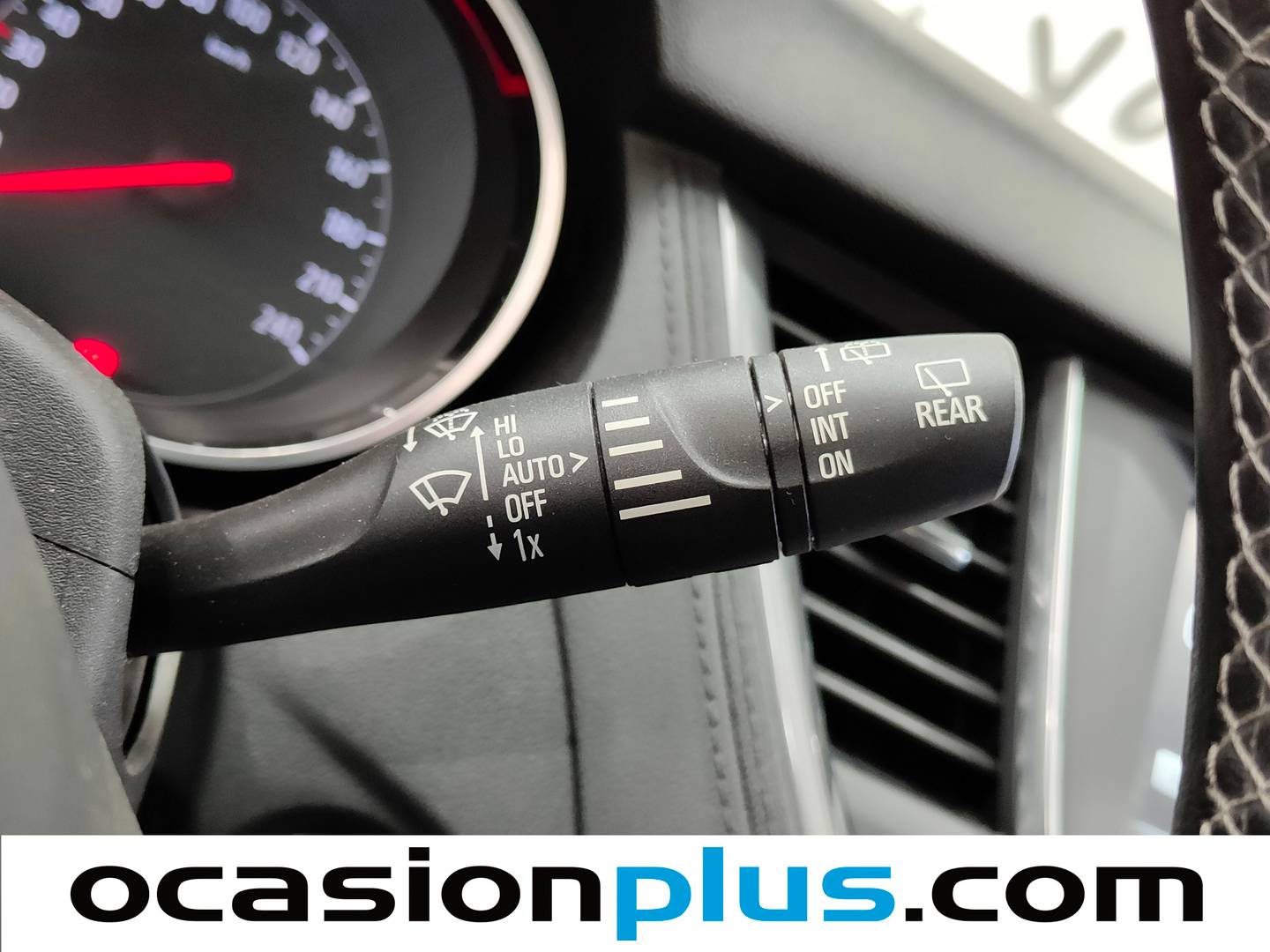 Accesorios del Opel Grandland X Opel Grandland X 1.2 Turbo S&S Excellence (130 CV)