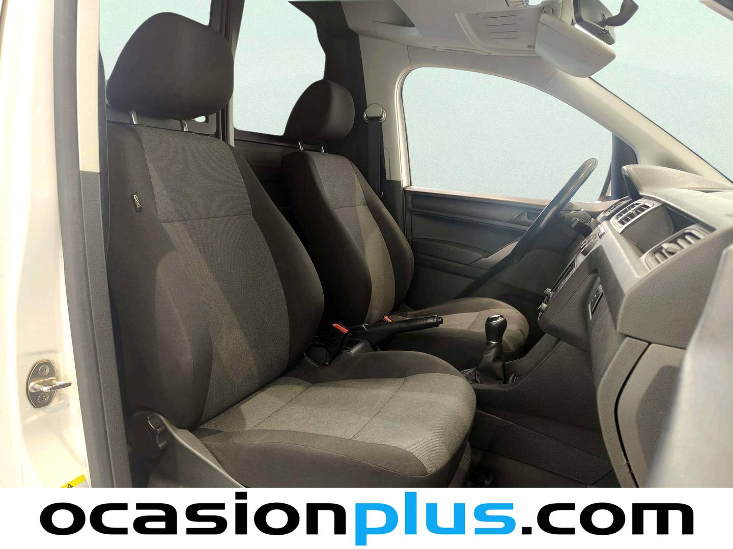 Volkswagen Caddy Volkswagen Caddy GNC Furgon 1.4 TGI GNC (110 CV) al mejor precio