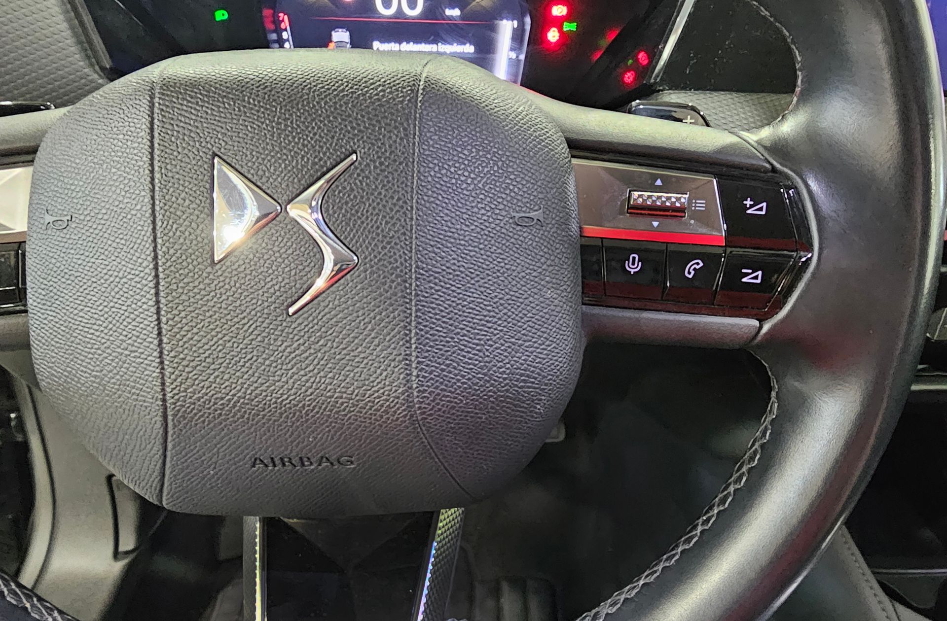 DS DS 4 PureTech 130 Bastille - foto 27