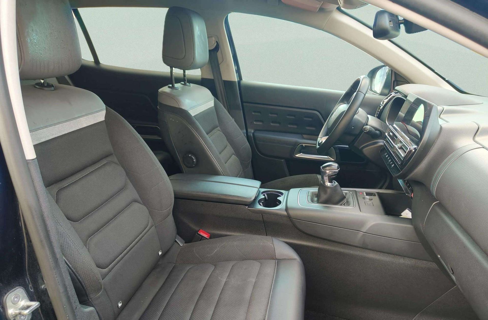 Citroën C5 Aircross PureTech 130 C Series - foto 19