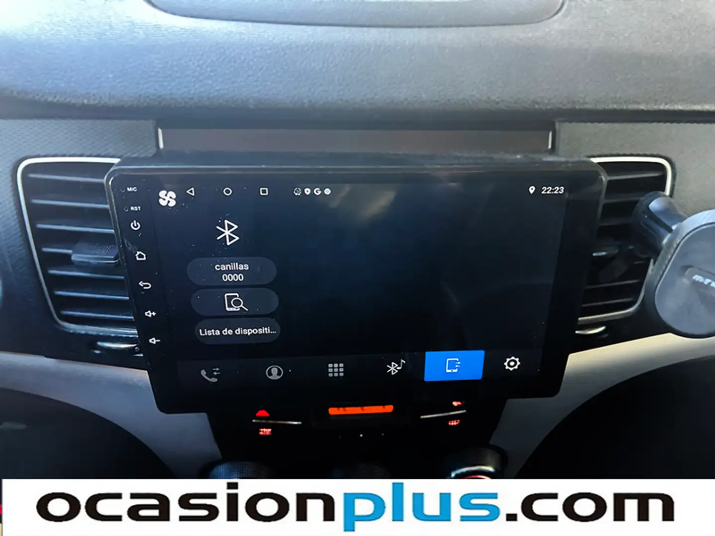 Foto SsangYong Korando Ssangyong Korando D20T Limited 4x2 (175 CV)