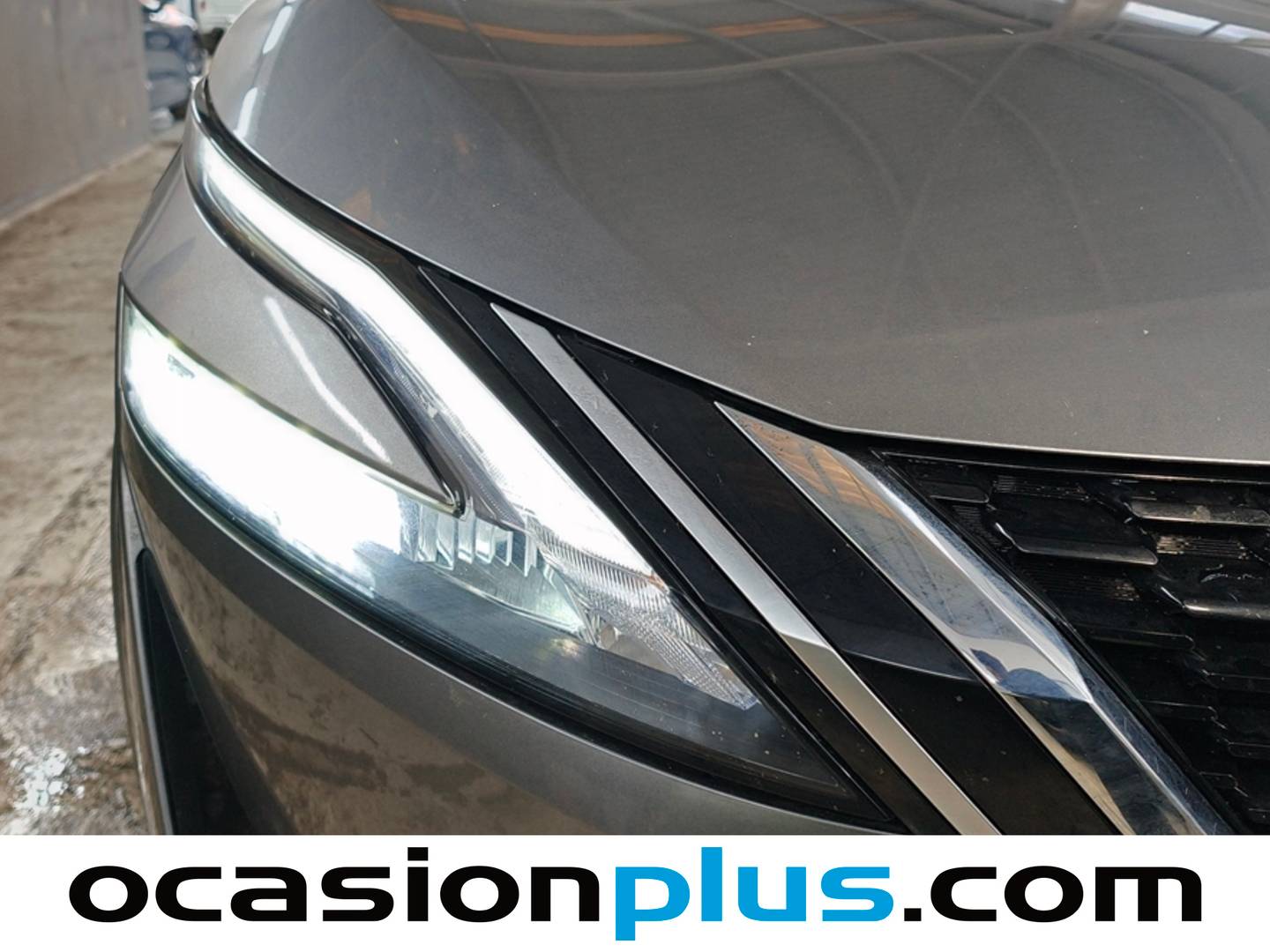 Nissan QASHQAI Nissan Qashqai DIG-T 140 mHEV N-Connecta 4x2 (140 CV) barato