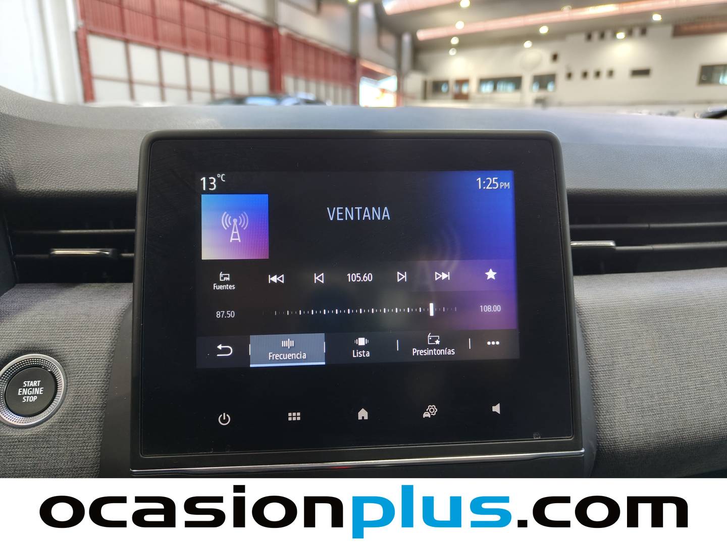 Foto Renault Clio Renault Clio Evolution dCi (100 CV)