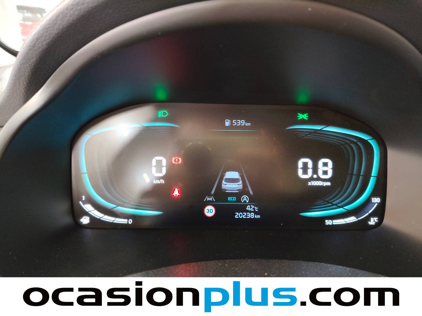 KIA Stonic KIA Stonic 1.0 T-GDi MHEV MT Concept (100 CV) 2025