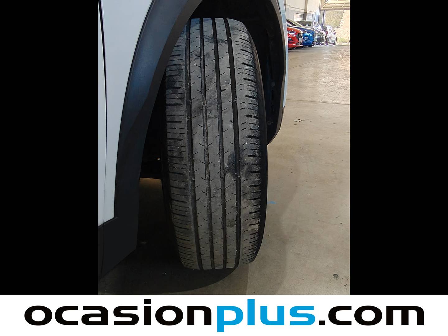 Peugeot 2008 Peugeot 2008 BlueHDi 110 S&S Active (110 CV) manual