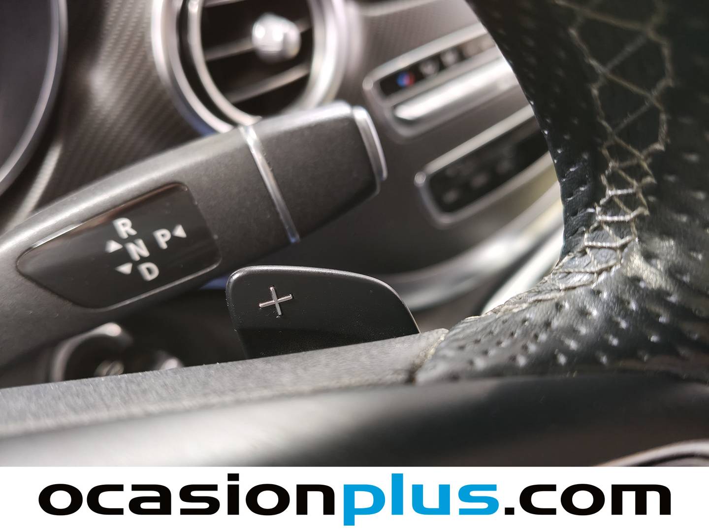 Mercedes Clase V Mercedes Clase V 250 Bluetec Avantgarde Extralargo (190 CV) 4Matic 8 Plazas automático