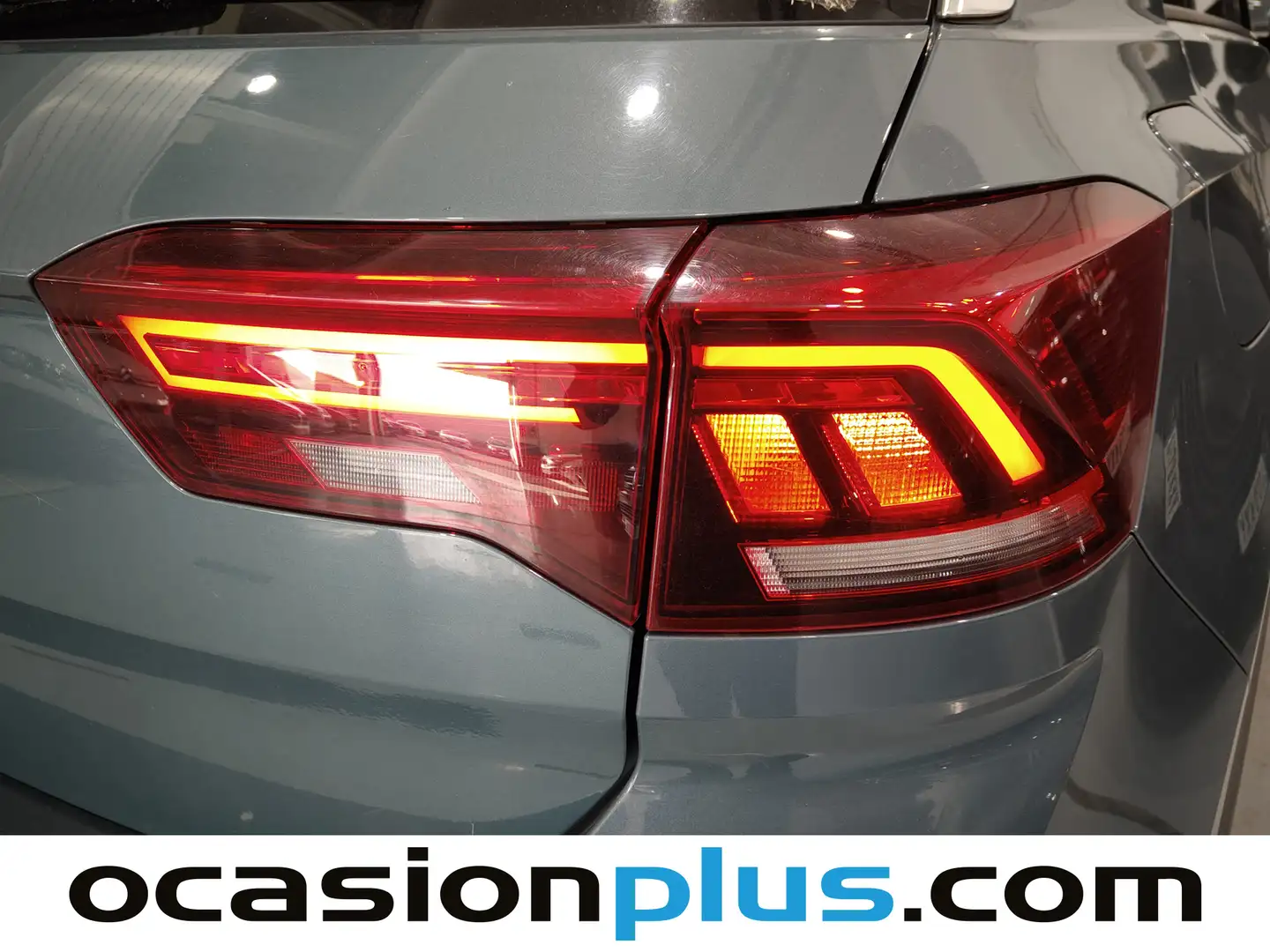 Foto Volkswagen T-Roc Volkswagen T-Roc Life 1.5 TSI (150 CV)