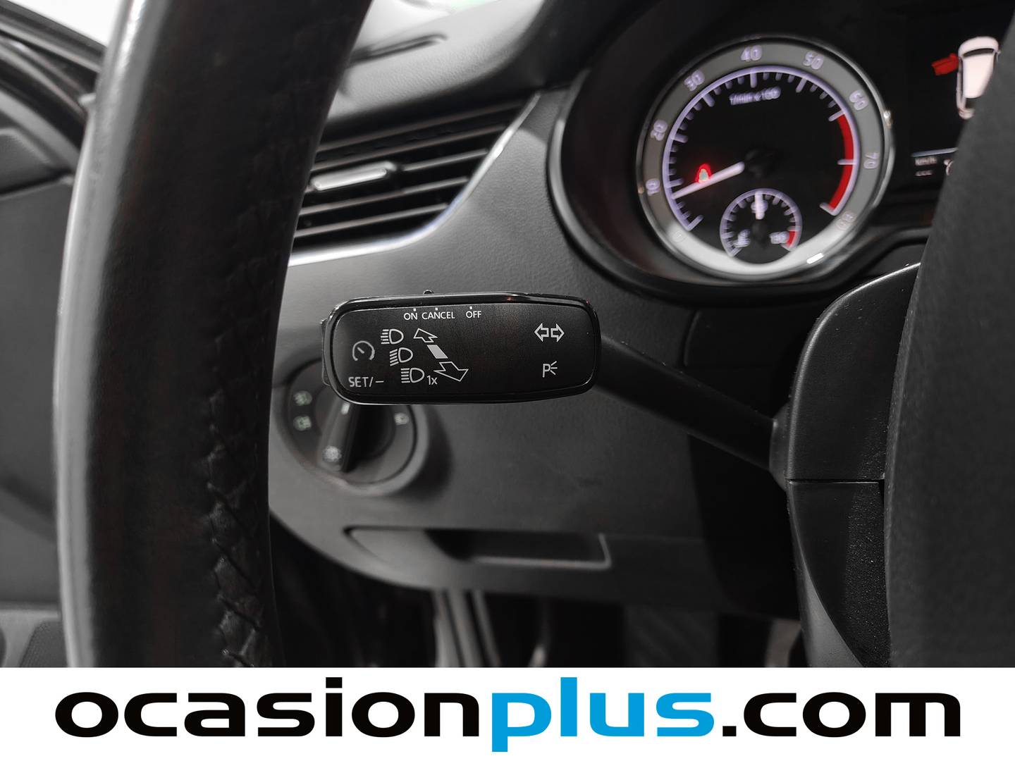 Accesorios del Skoda Octavia Skoda Octavia Combi Combi 1.5 TSI Ambition DSG (150 CV)