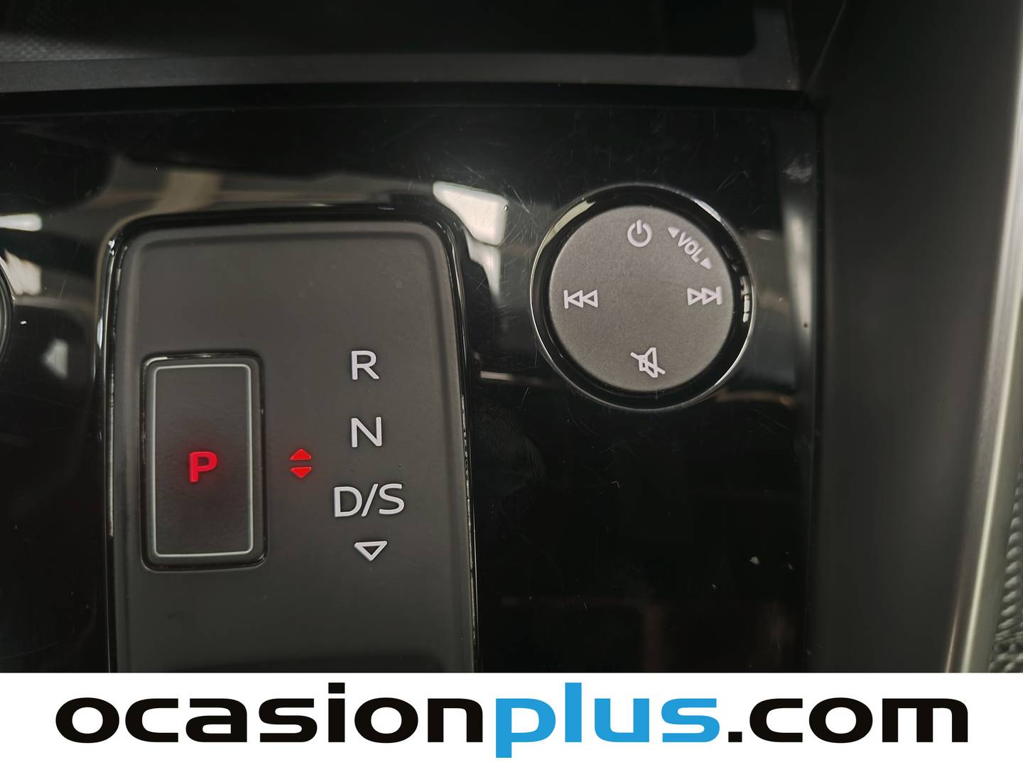 Audi A3 Audi A3 Sportback Genuine edition 35 TFSI (150 CV) S tronic Pack S-line de ocasión